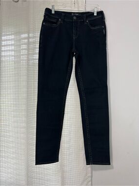 Silver Jeans
